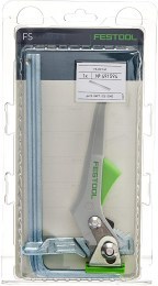 Quick clamp for MFT and guide rail system-6 58